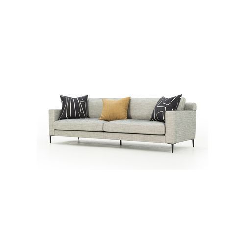 Como Sofa by TRENZSEATER Design