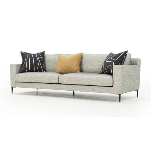 Como Sofa by TRENZSEATER Design