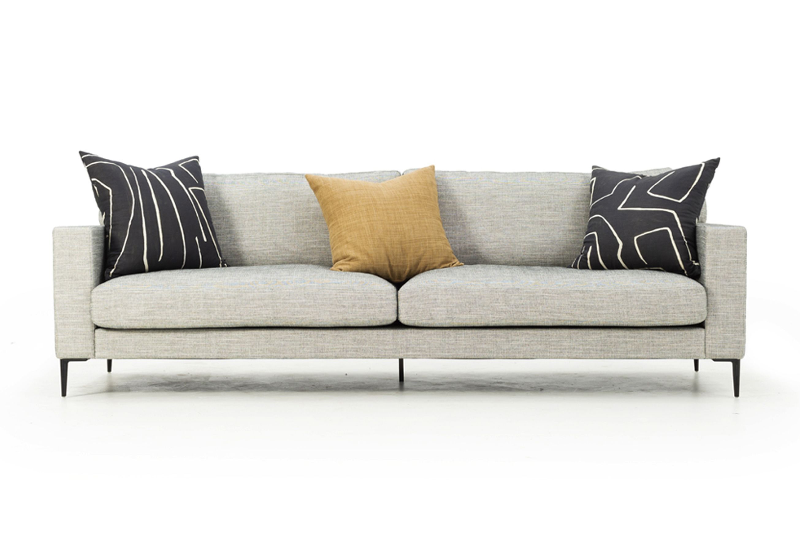 Como Sofa by TRENZSEATER Design