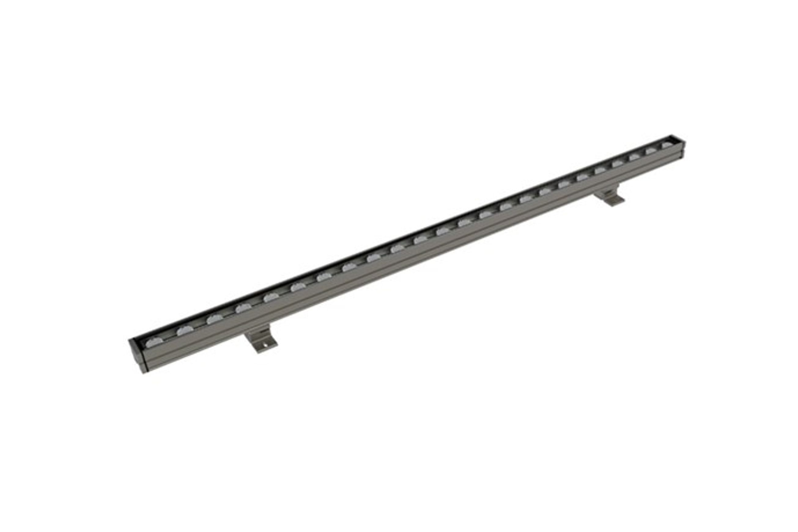 Compact Wall Washer