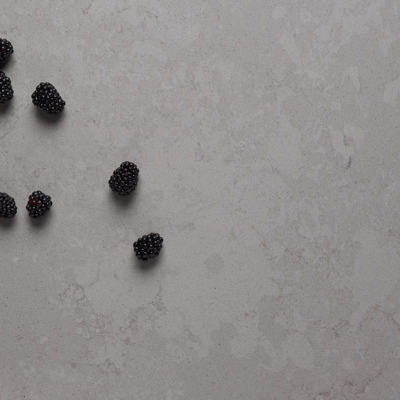 Quantum Zero | Concrete Matte