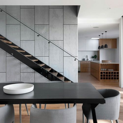 Concrete Medium | Natural Stone