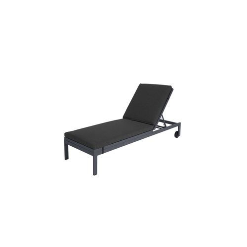 Condor Sunbrella Sun Lounger