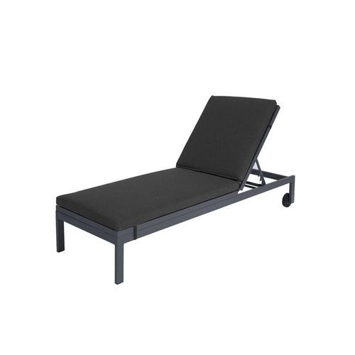 Condor Sunbrella Sun Lounger