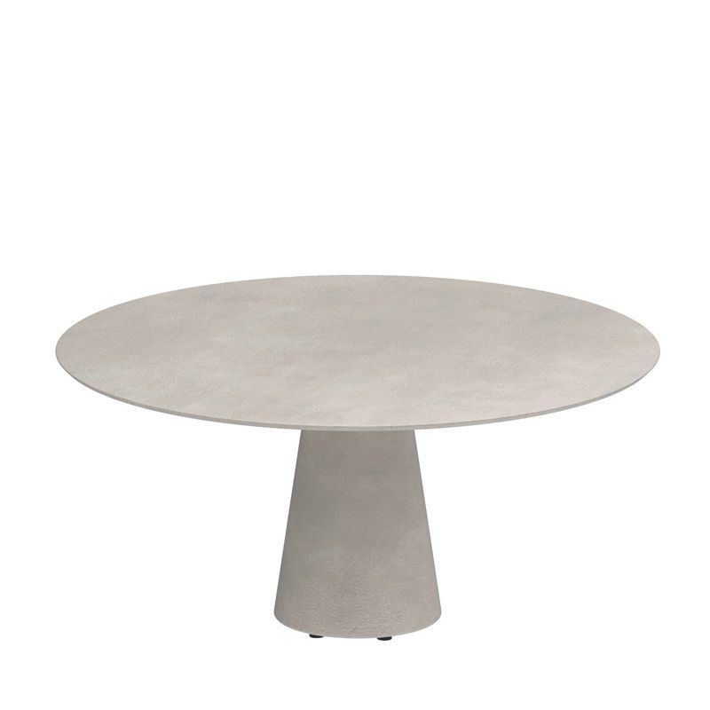 Conix Round Dining