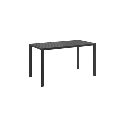 Contrail Outdoor Counter Height Table