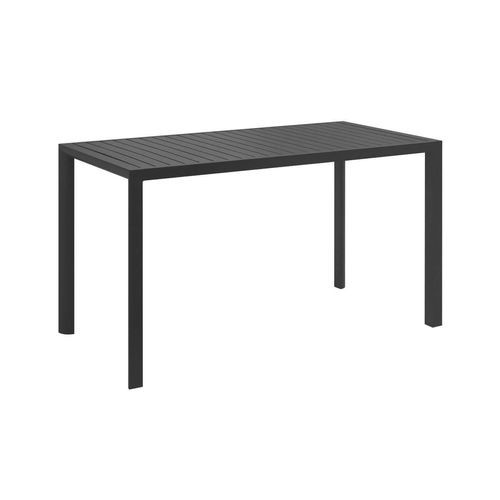 Contrail Outdoor Counter Height Table