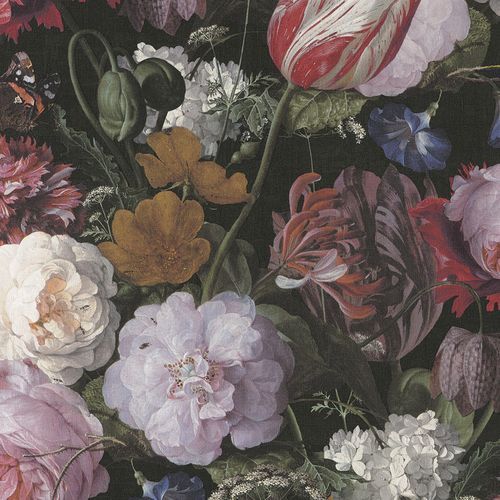 Masterpiece Wallpaper (No. E358000)