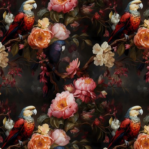 Hey Poppit Wallpaper No. Bella