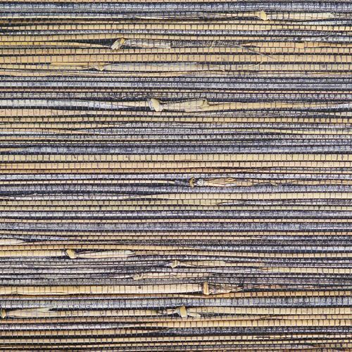 Macau - Grasscloth & Cork Wallpaper (No. 22106)