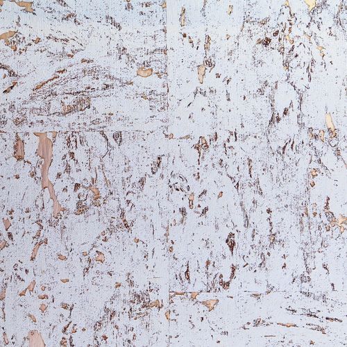 Macau - Grasscloth  &  Cork Wallpaper (No. Lfi1)