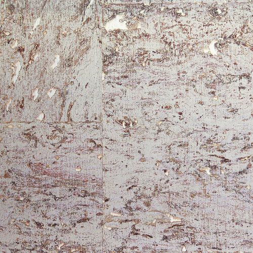 Macau - Grasscloth  &  Cork Wallpaper (No. Lfi105)