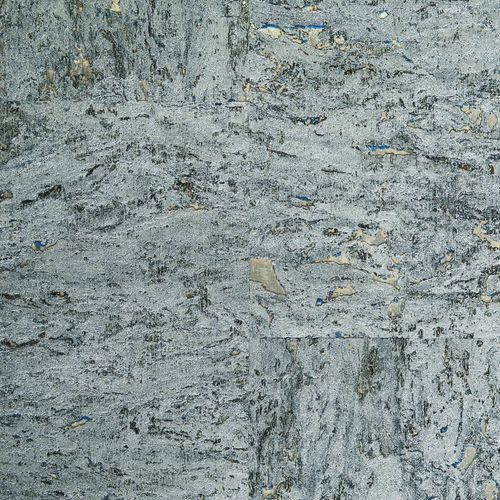 Macau - Grasscloth & Cork Wallpaper (No. LFI126)