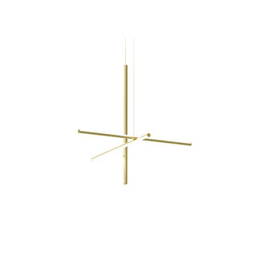 Coordinates S1 Pendant