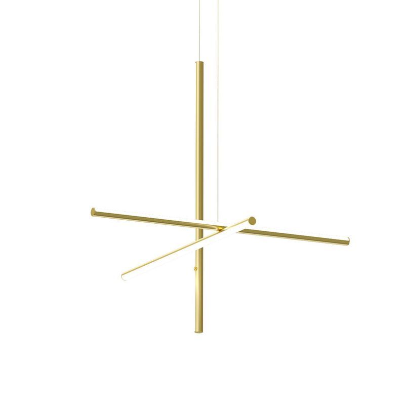 Coordinates S1 Pendant