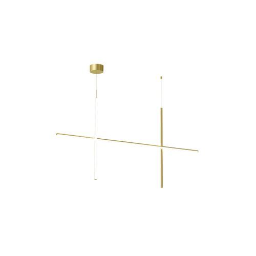 Coordinates S2 Pendant