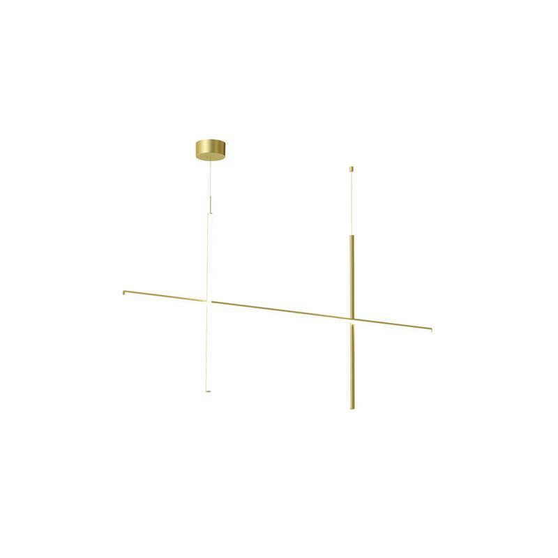 Coordinates S2 Pendant