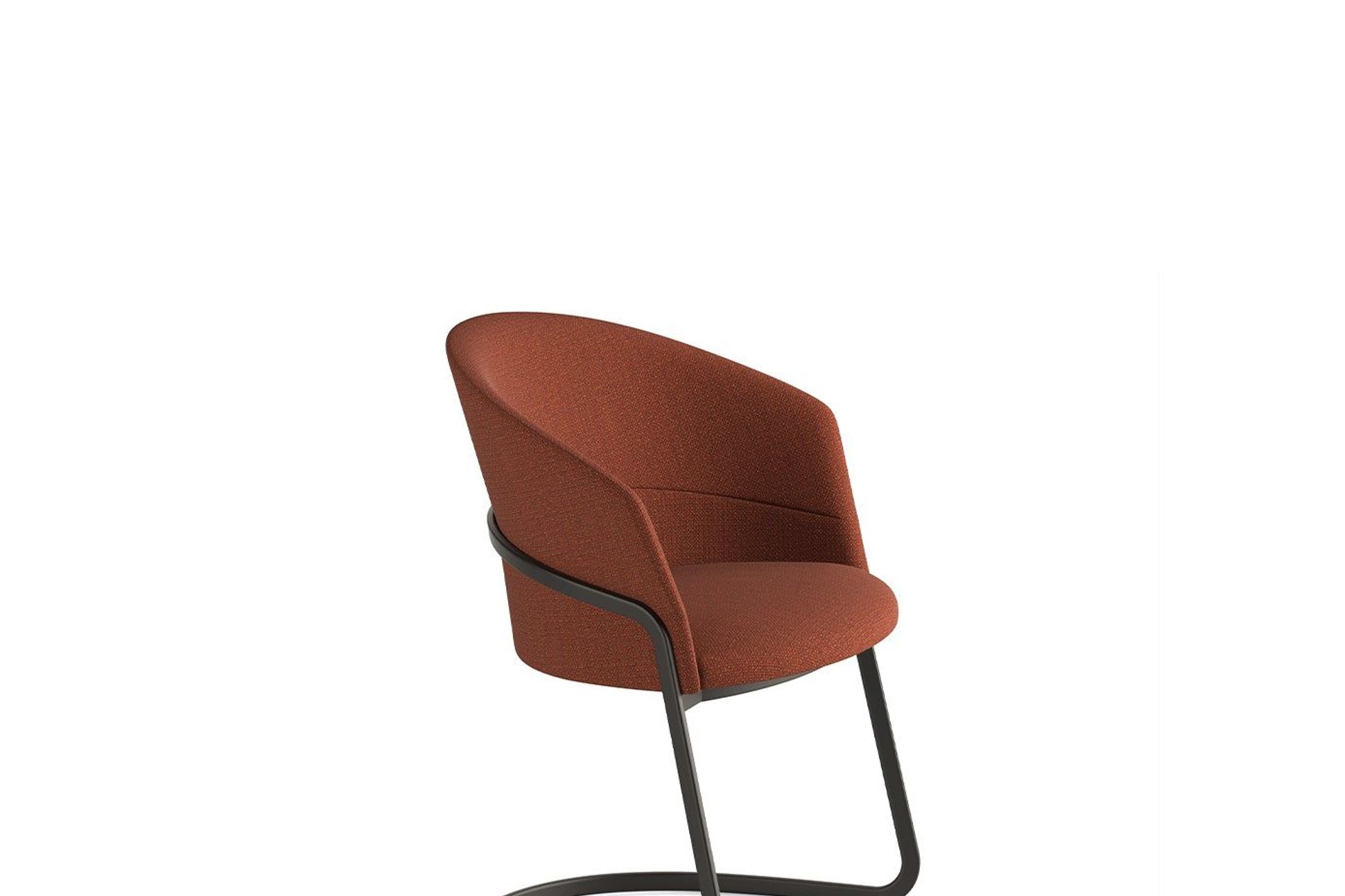 Copa Chair - Cantilever