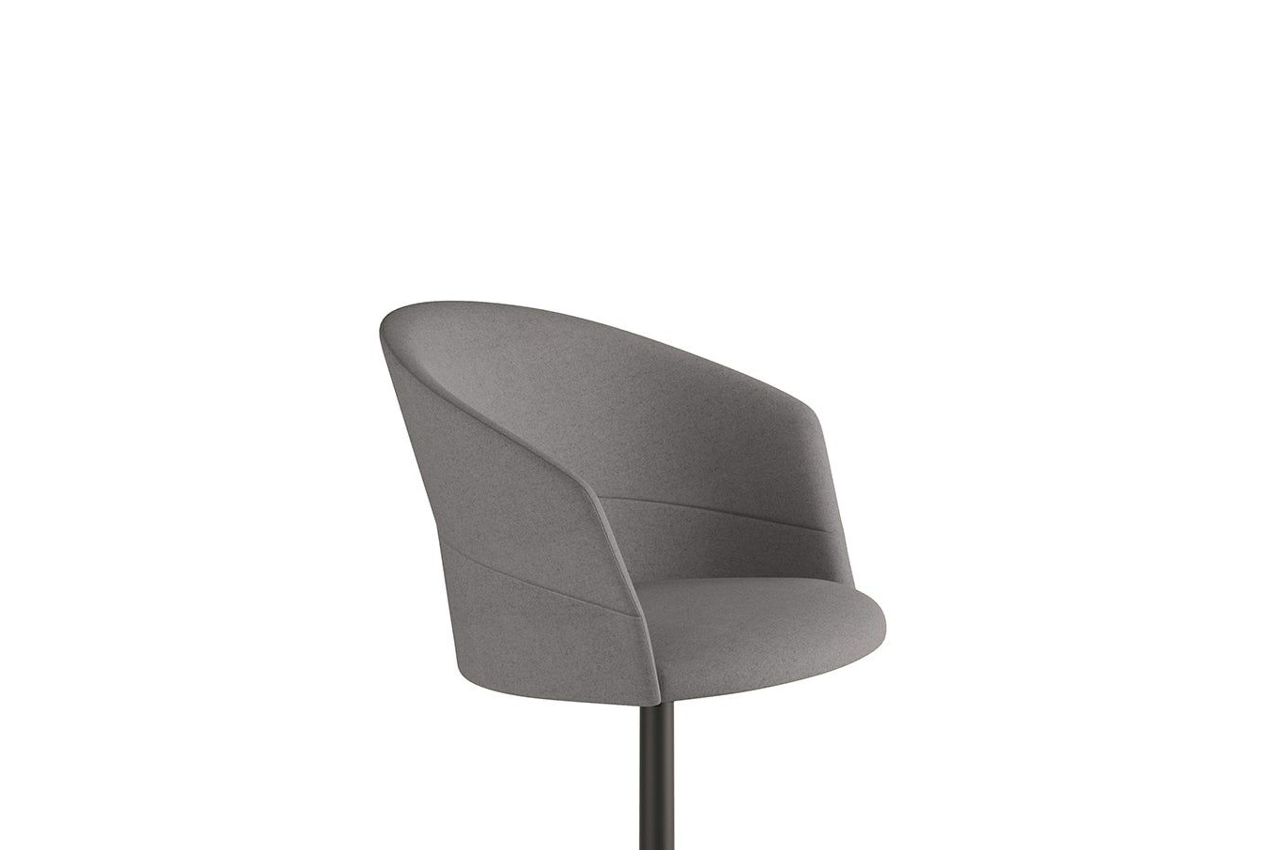 Copa Chair - Flat Swivel