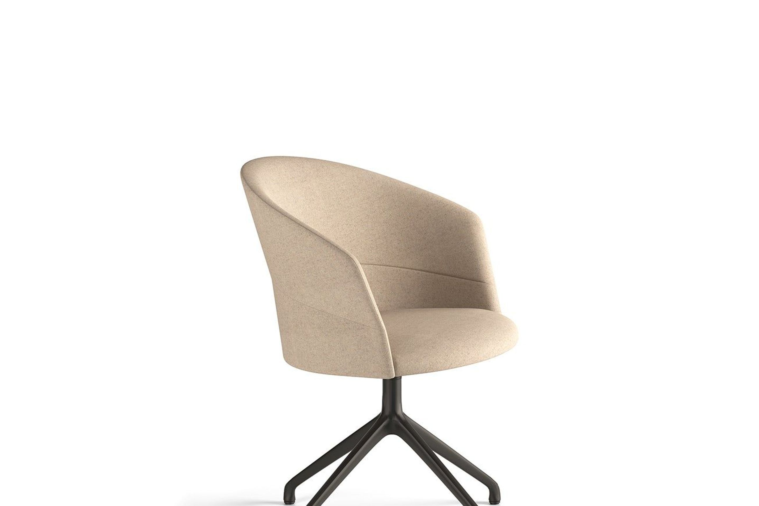 Copa Chair - Pyramid Swivel
