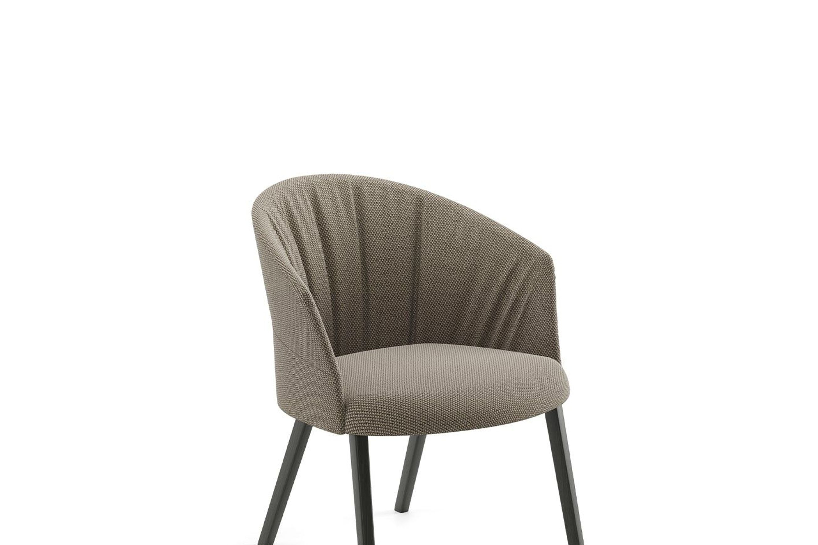 Copa Lounge Chair - Soft Upholstery