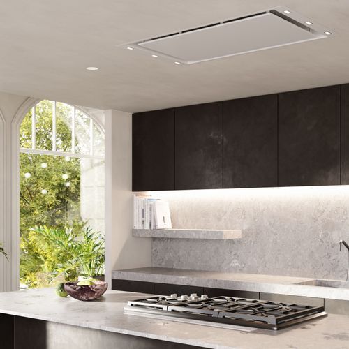 Copenhagen 120 Ceiling Cassette Rangehood