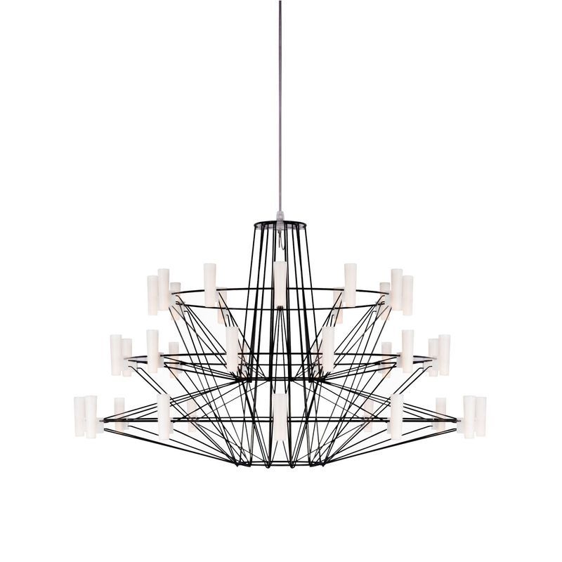 Coppellia Suspended Small