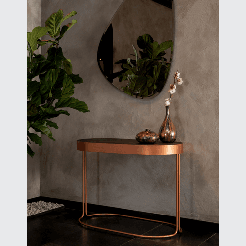Cora Table Series