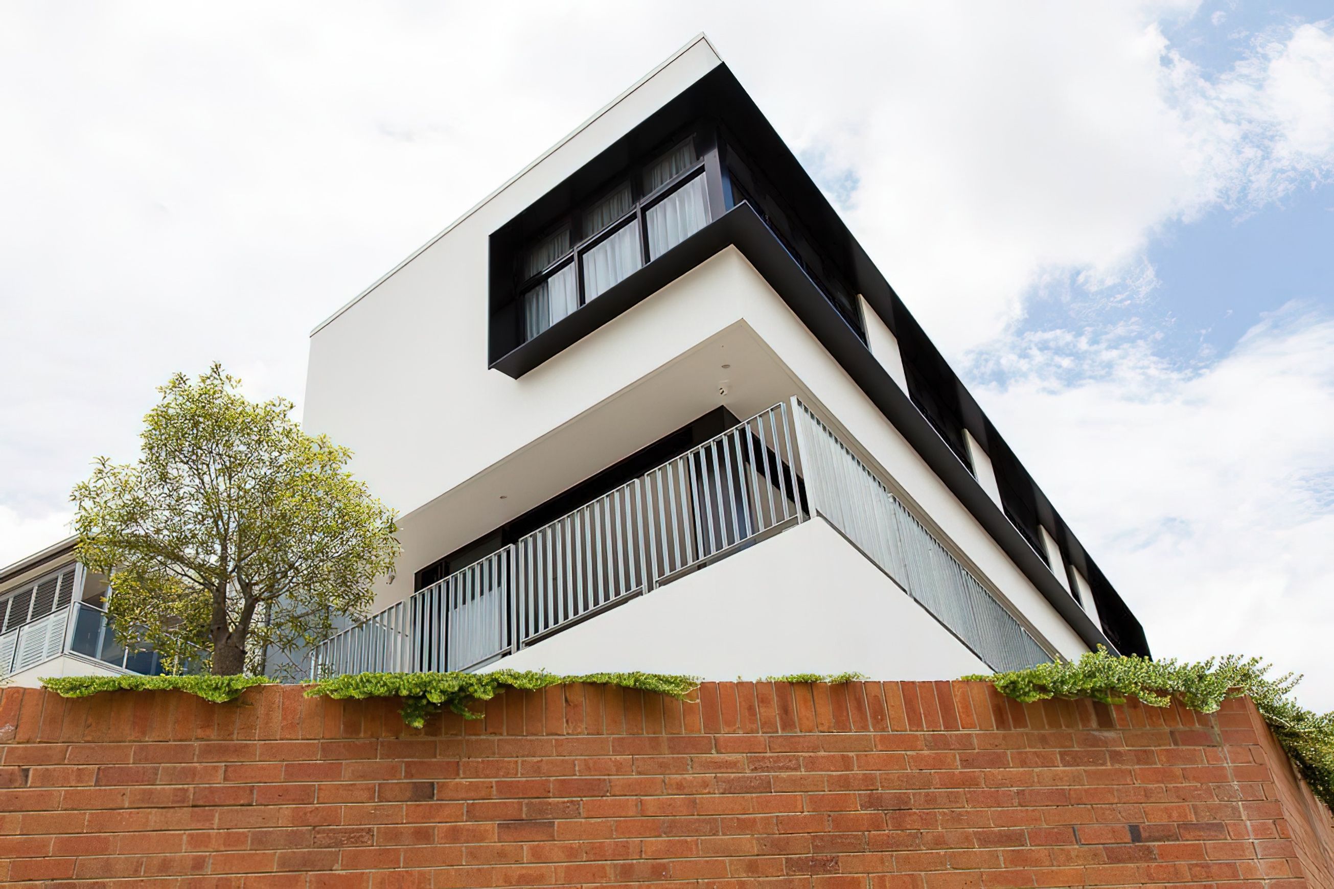 High Wind Series - Awning Systems