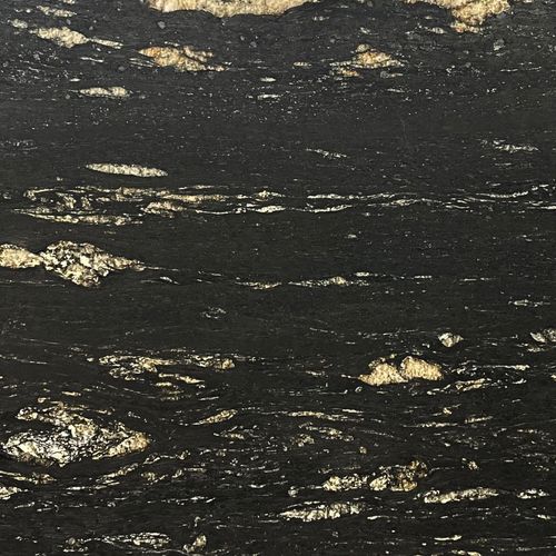 Cosmic Black | Granite | Velvet