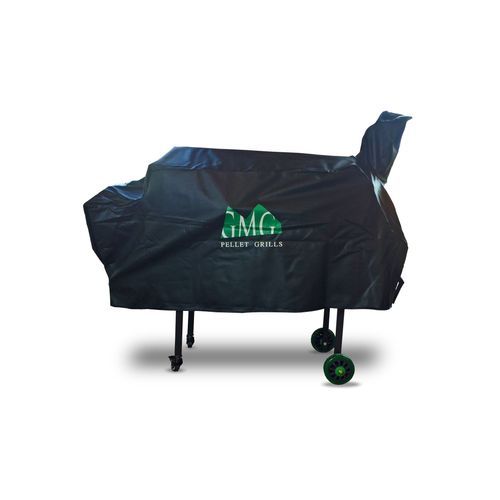 Green Mountain Grills Jim Bowie Cover