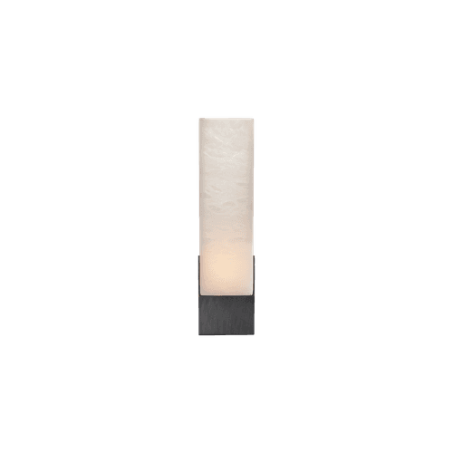 Covet Tall Box Bath Sconce