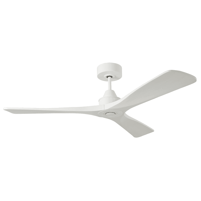 Milano Ceiling Fan Cozy White