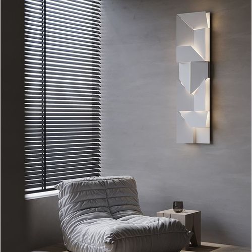 Crease Wall Light