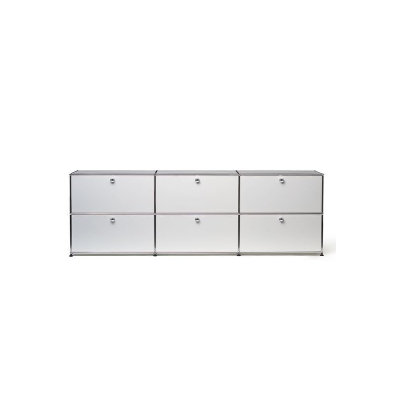 Haller Credenza