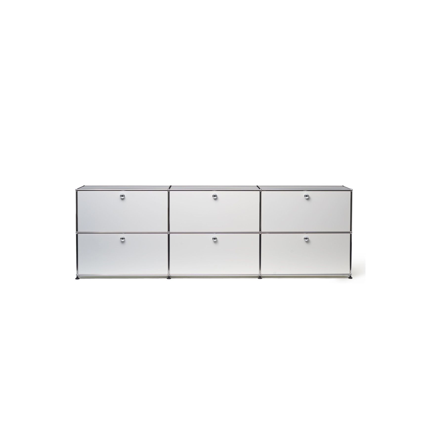 Haller Credenza