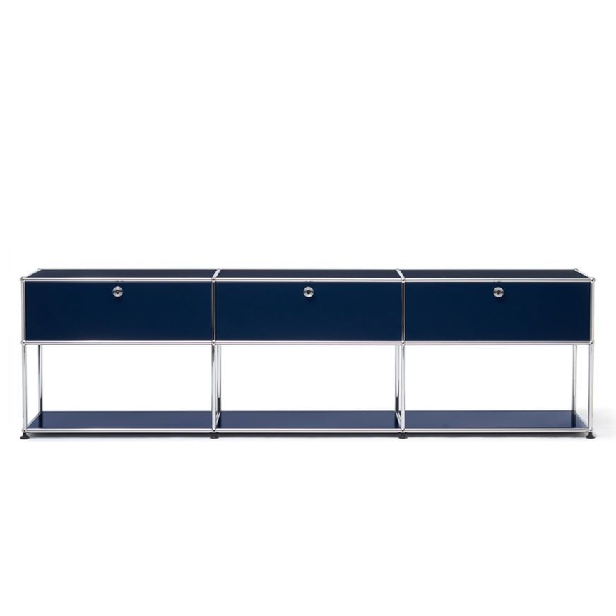 Haller Credenza by USM