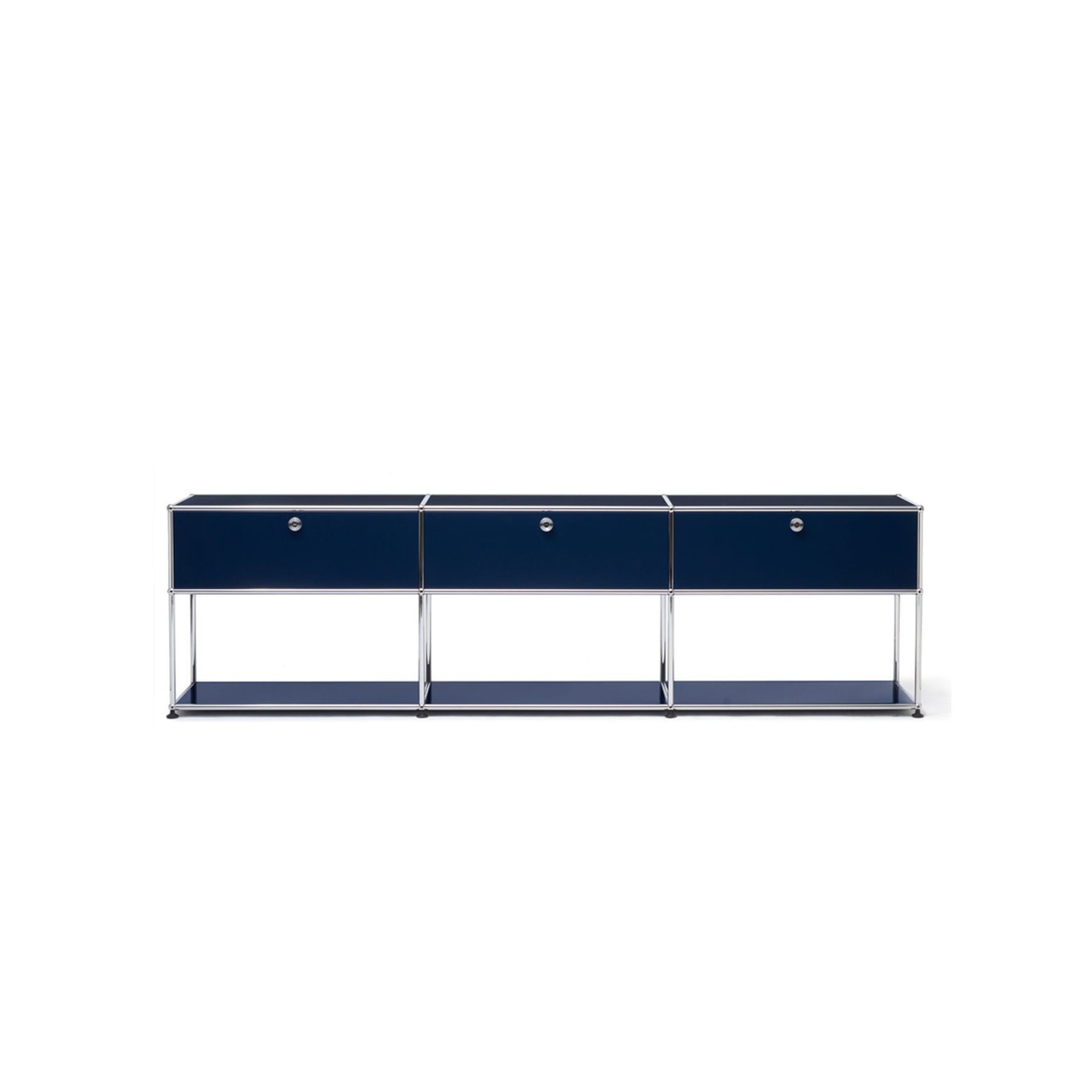 Haller Credenza by USM