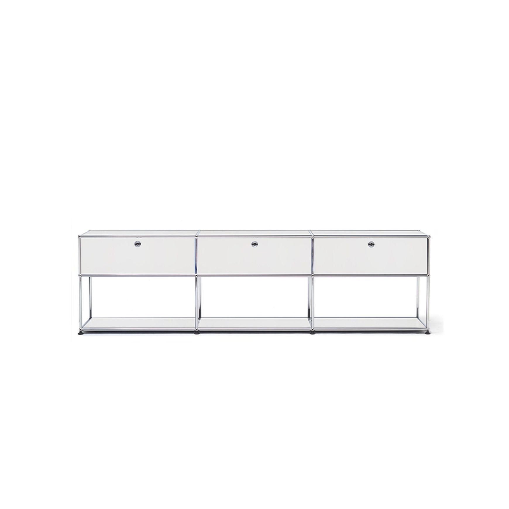 Haller Credenza by USM