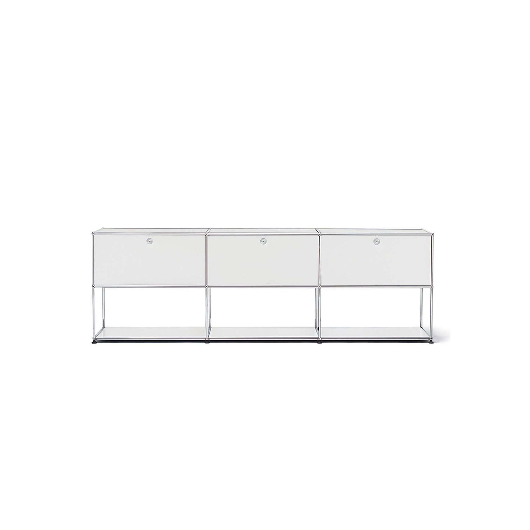 Haller Credenza