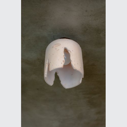 Wattle Ceiling Light