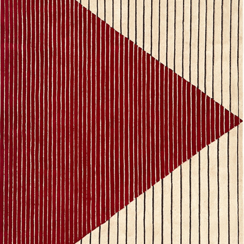 Cuba Rug