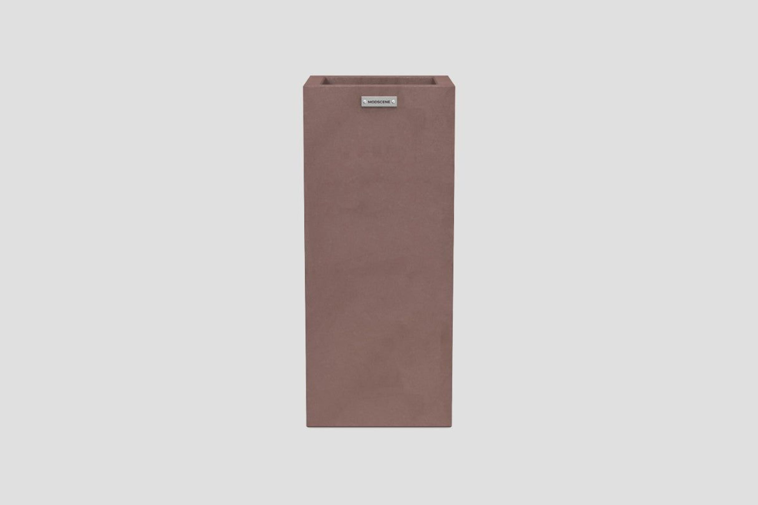 Cubik Slim 300 Planter
