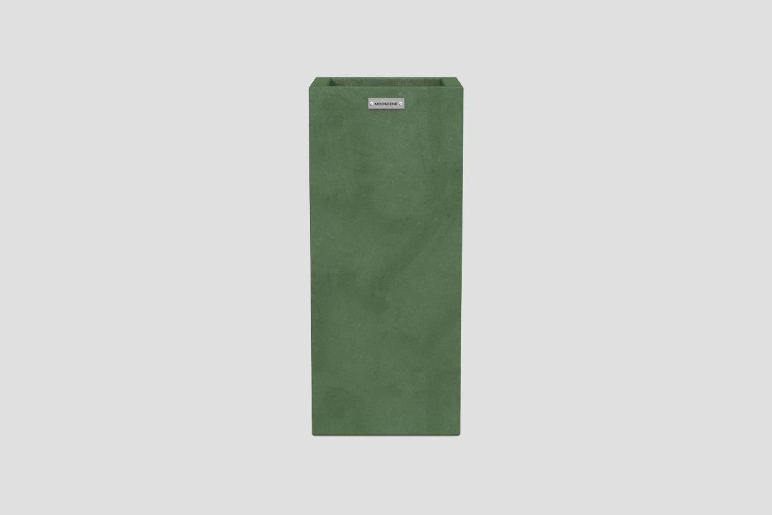 Cubik Slim 300 Planter