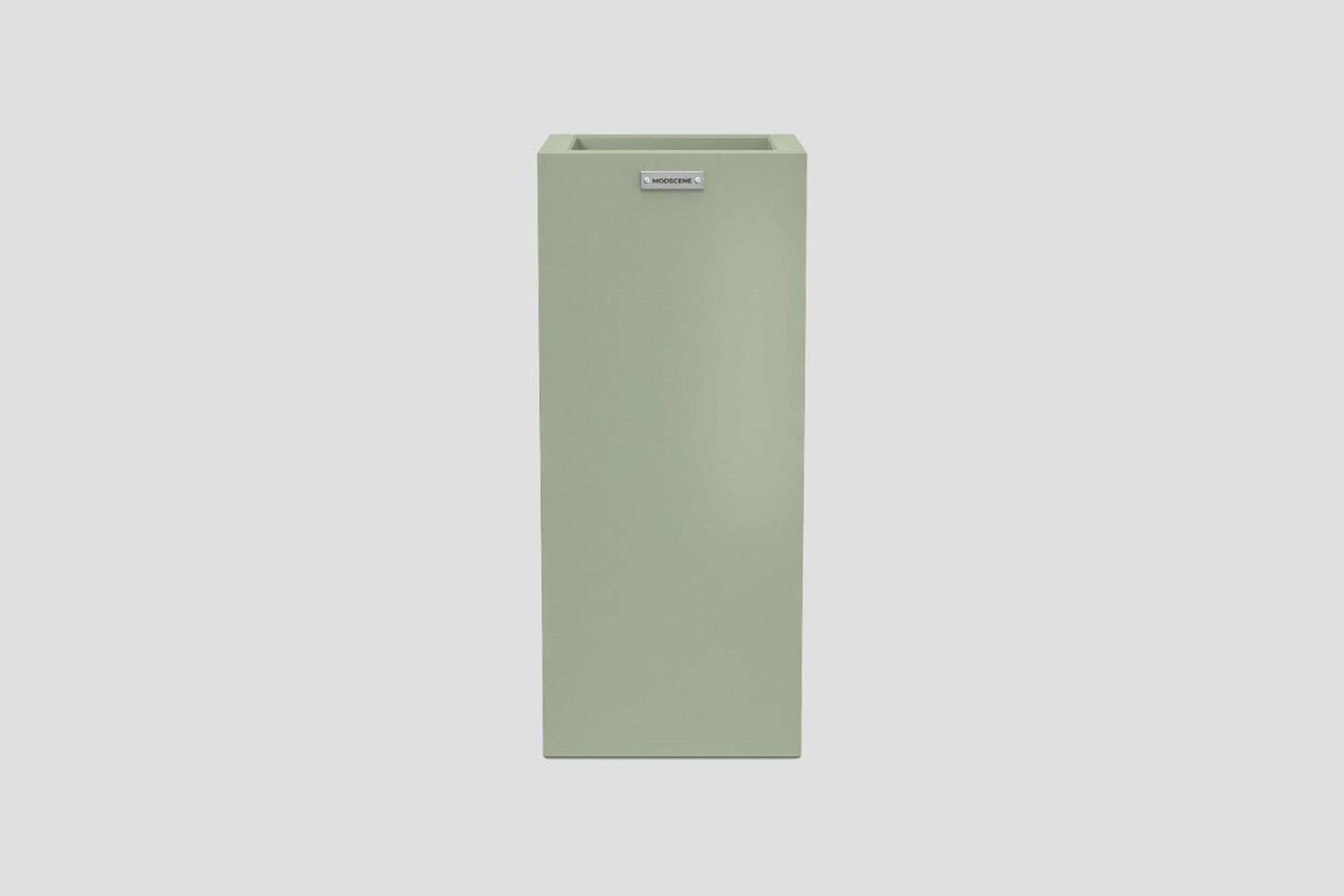 Cubik Slim 300 Planter