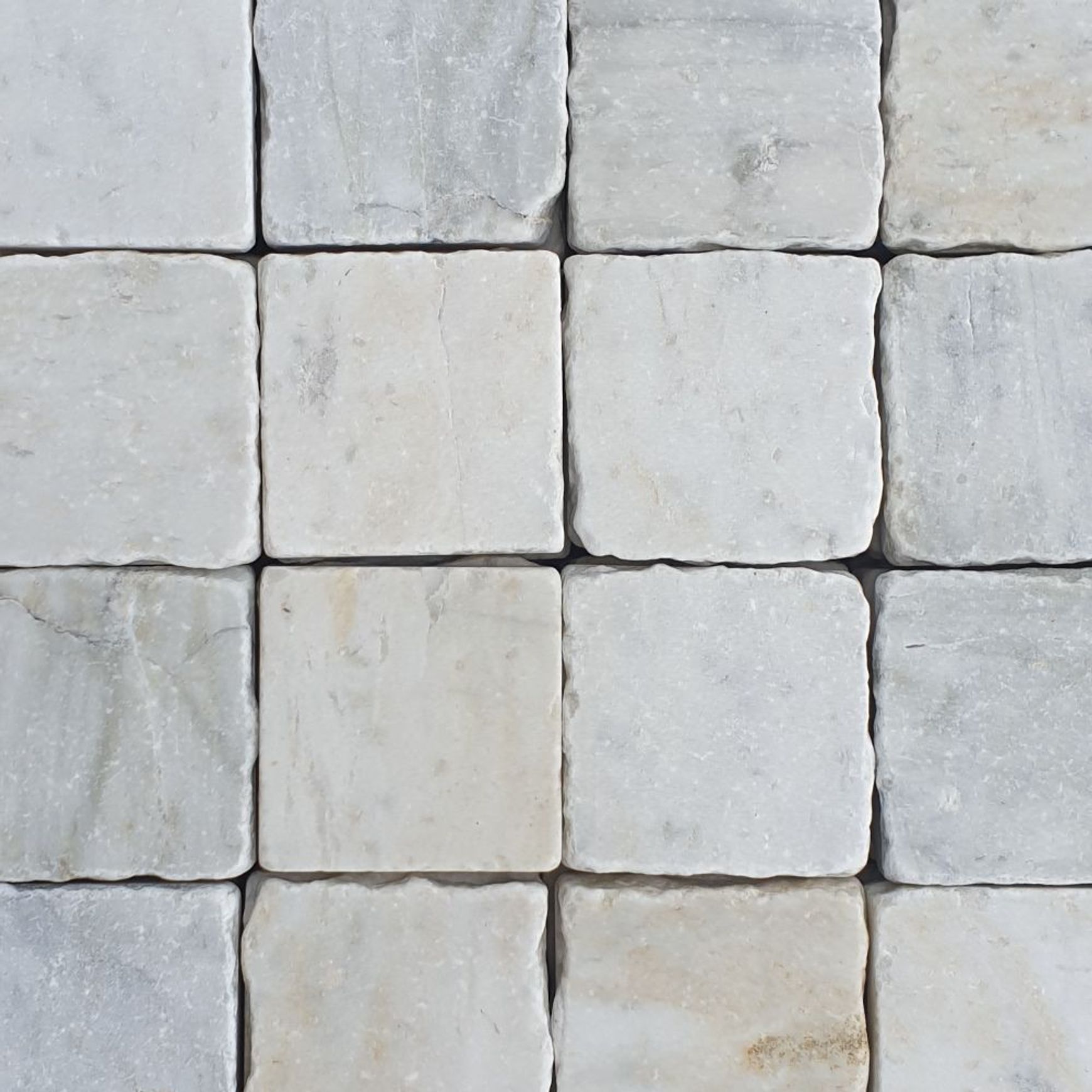 Currumbin Marble Cobblestone  - 100mm X100mm