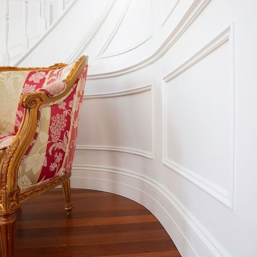 Intrim® SK77 Skirting & Architrave