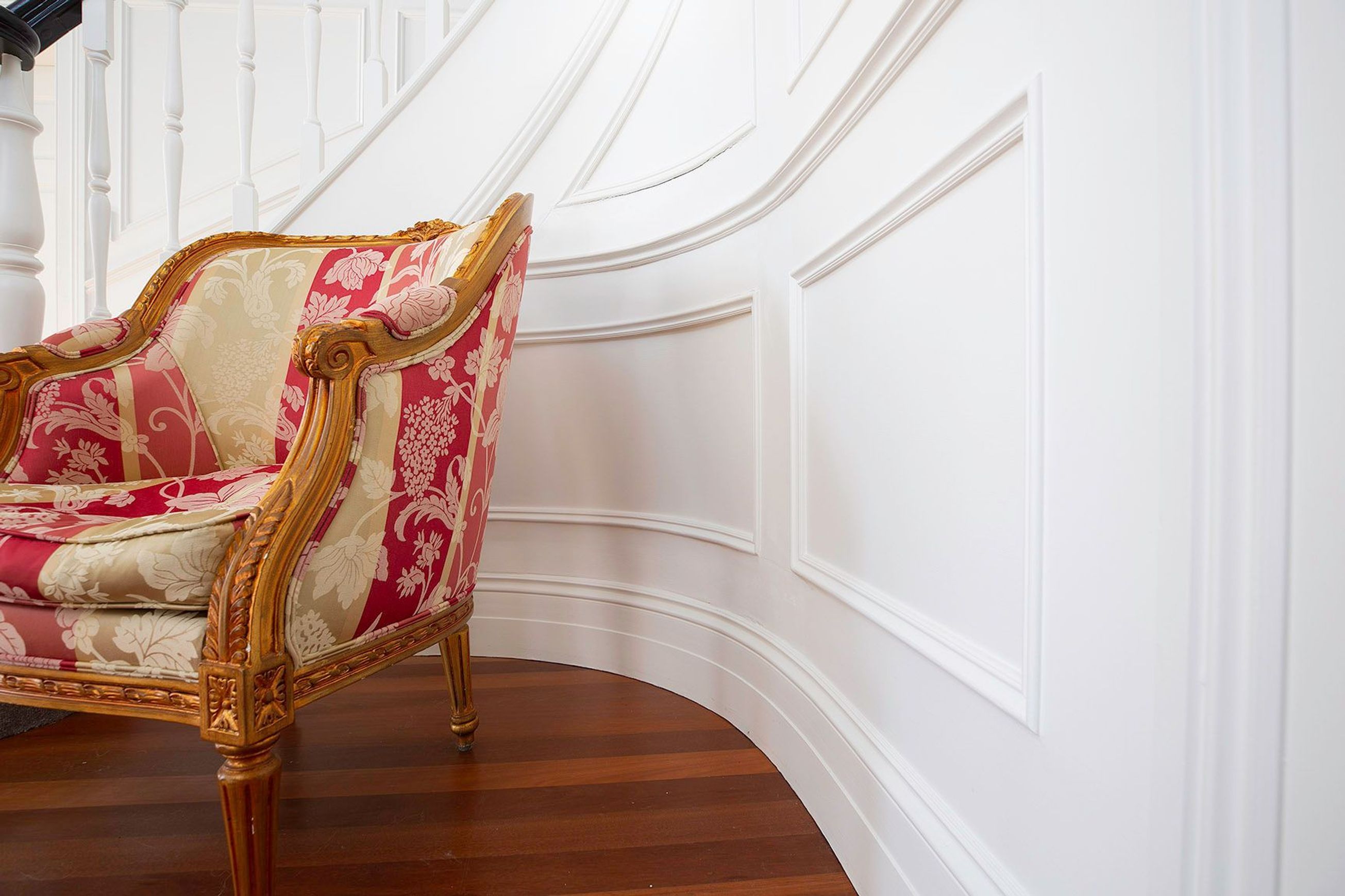 Intrim® SK77 Skirting & Architrave