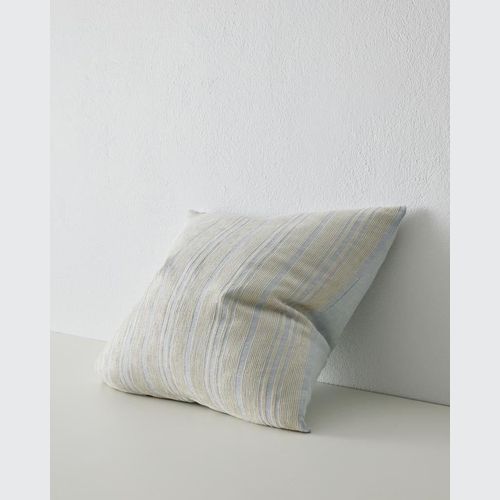 Weave Home Adriana Cushion - Glacier | 50 x 50cm
