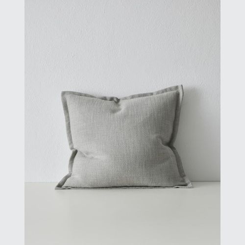 Weave Home Figlio Cushion -  Mineral | 50 x 50cm